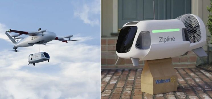 로봇이 머리 감겨주고 목욕 시켜주고…일상 스며든 로봇들