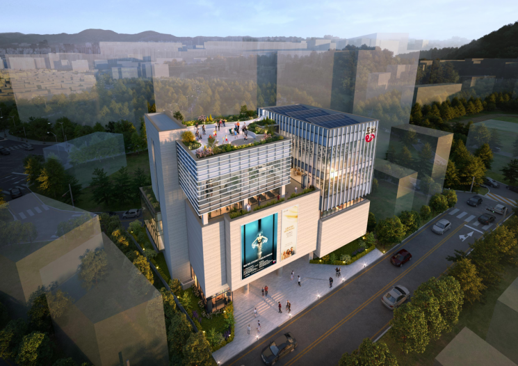 동작구, 상도동에 '호텔급' 복합시설 건립…29일 착공