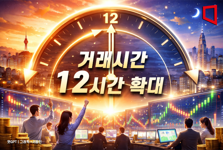 Will Stock Trading Be Extended to 12 Hours? Exchange Pushes for Pre- and After-Market Task Force