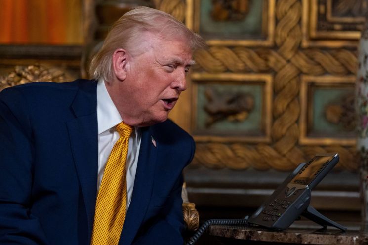 美, 성탄절에 나이지리아 내 IS 공습…트럼프 "기독교인 살해 대가"