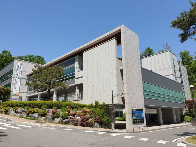 광명시, 2032년까지 '메모리얼파크' 납골당 2배 이상 늘린다