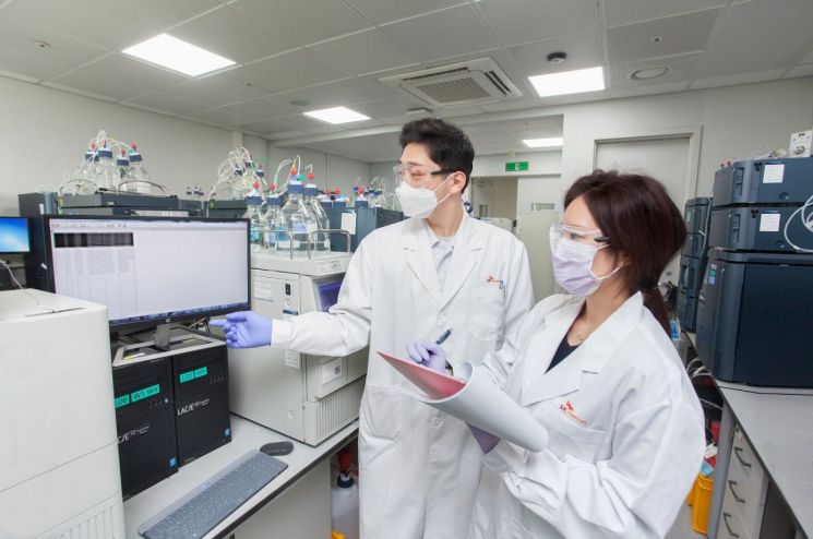 SK케미칼-넥스트젠바이오사이언스, 신약 공동개발 업무협약