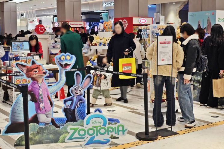 신세계 센텀시티, 몰 스포츠영패션관 오픈 100일 ‘스페셜 이벤트’ 개최