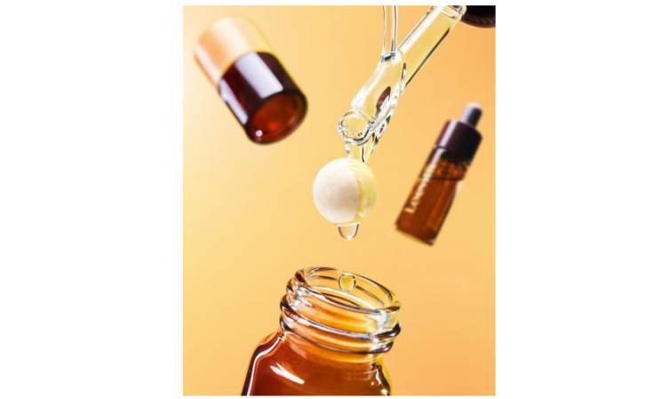 [오늘의신상]애경산업, 안티에이징 브랜드 '로에비타' 론칭