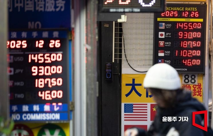 킹달러에 멈춘 소비…유통기업, 내년도 '긴축 모드'