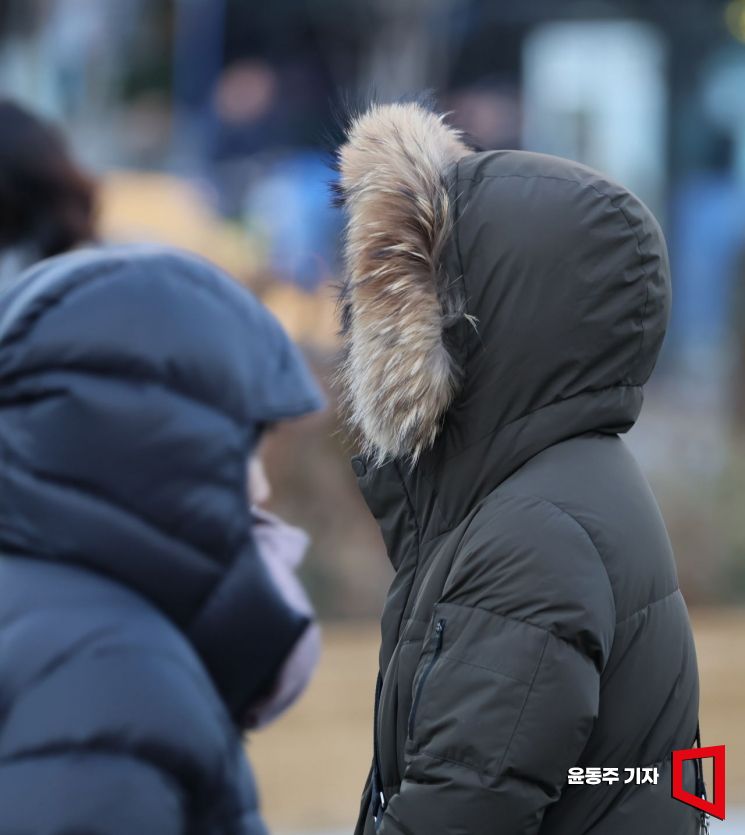 [날씨] 아침까지 영하권 강추위 계속…낮 최고기온 0~8도