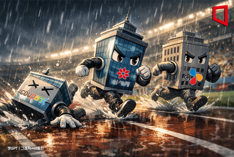 "Coupang's Misstep in Handling 'Personal Information Leak'... An Opportunity for Competitors and Latecomers" [Click e-Stock]