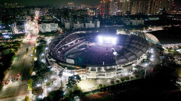 고양시, '고양콘'으로 지방재정대상 행안부 장관상 수상