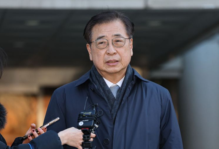 ‘서해피격 은폐’ 서훈 등 文 정부 안보라인 1심 모두 무죄