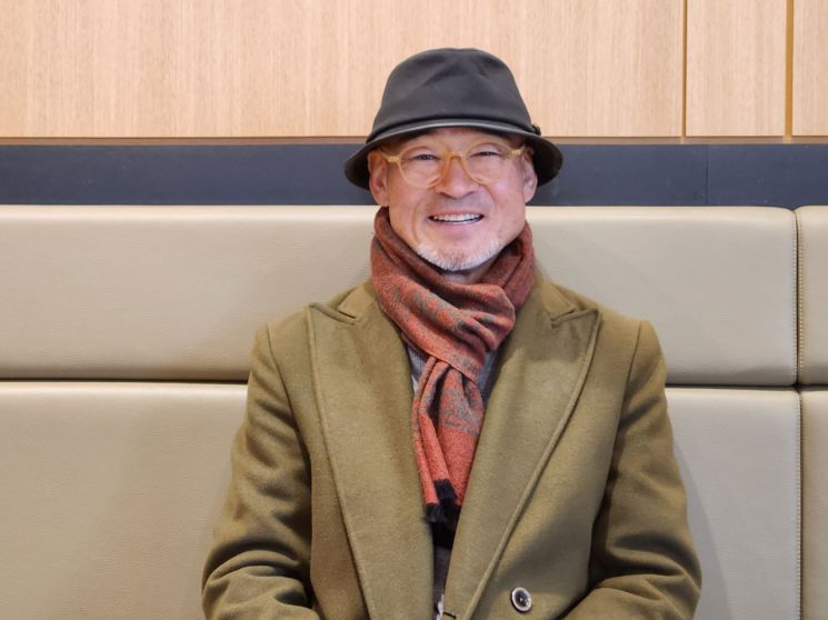 “한 장의 손편지가 30년을 버티게 했다”