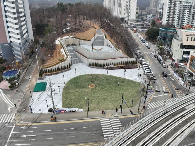 의정부시, 2025년 10대 뉴스 선정…‘도시 구조의 대전환’ 일궜다