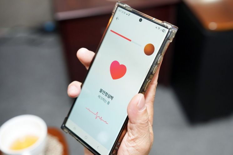 홍천군, 'AI 케어콜' 도입…2026년 스마트 돌봄 시대 연다