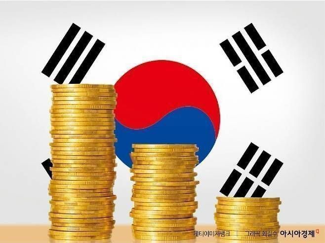 내년 국고채 225.7兆 발행…올해보다 5000억 줄여  