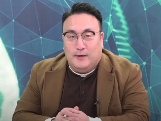 "3억 빌리고 안 갚아" 개그맨 이혁재, 사기혐의 피소