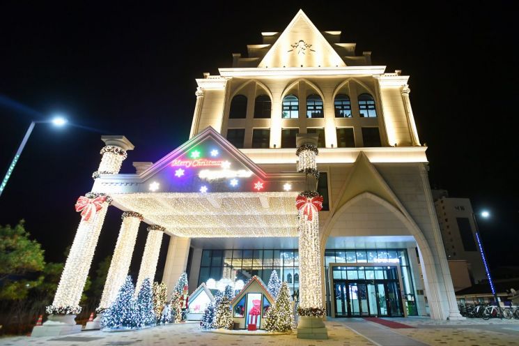 "아이 방학 고민 끝" 화천군, 겨울방학 캠프로 실력은 ‘쑥’ 부담은 ‘뚝’