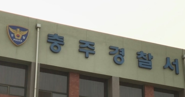 "할머니가 죽여달라했다"…충주서 30대 손자가 80대 외할머니 살해(종합)