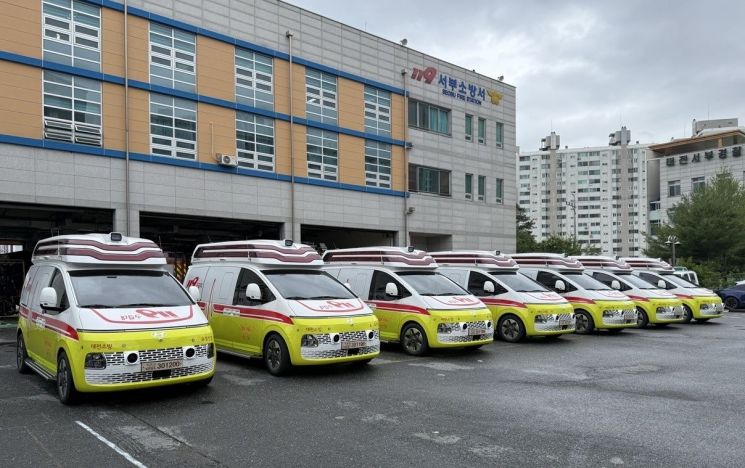 "우애 깊던 형제였는데"…심야 아파트 화재로 형제 동시 참변