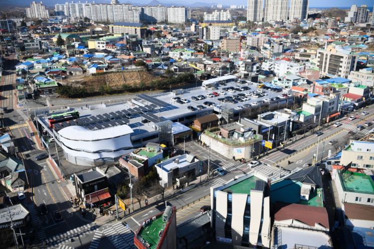 속초시, 2026년부터 공영주차장 요금 개편…1일 한도 1만원으로 상향
