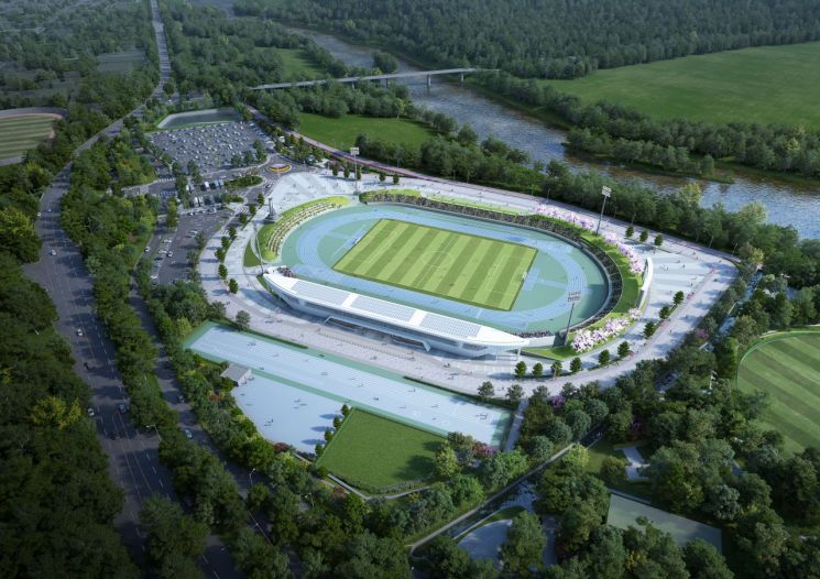 인제군, 63년 만에 강원도민체전 유치 확정…2028년 개최지로 선정