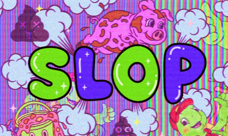 'AI 쓰레기'로 유튜브서 떼돈 번다…"한국이 독보적"