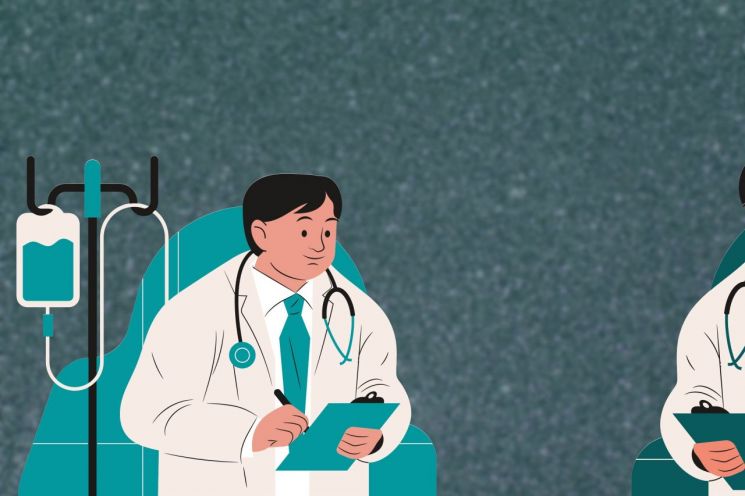 소아·청소년 35만명 ADHD·우울증 등 정신진료 받았다