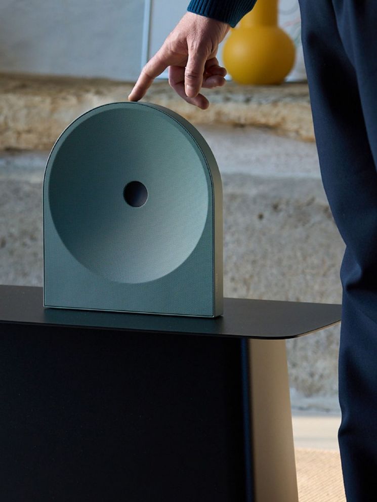 삼성전자, 'CES 2026'서 사운드 기기 라인업 공개