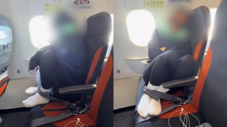 이코노미석에서도 숙면 가능하다고 좋아했는데…전문가들 말리는 이유