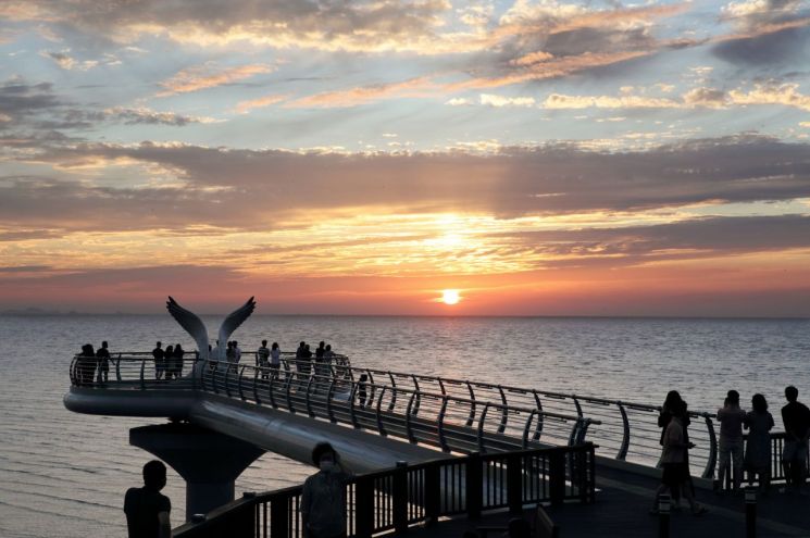 전남도, 섬 등 자원 활용…지중해 같은 세계적 관광지 개발