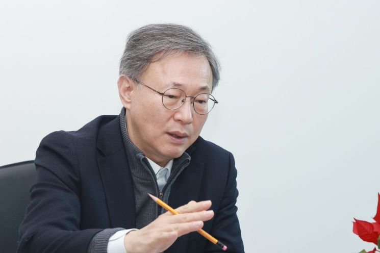 60년 토박이, 9개월차 구청장이 꿈꾸는 '구로형 기본사회'