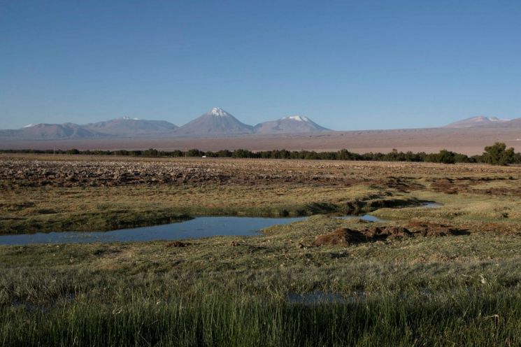 칠레, 리튬채굴 코델코·SQM 대형 합작사 출범