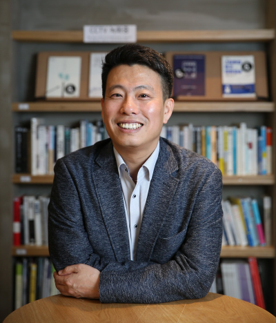 스타트업얼라이언스, 신임 공동대표에 임정욱 전 중기부 창업벤처혁신실장 선임