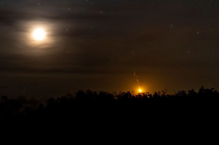 "한국이 판매한 무기가 우리 영토 폭격에 쓰여"…들고 일어난 캄보디아인들