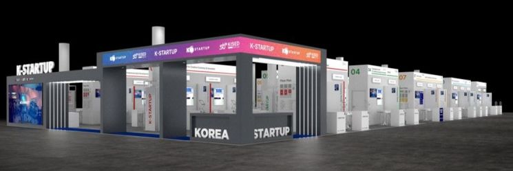 CES 2026에 K스타트업 집결…혁신상 성과 잇는다