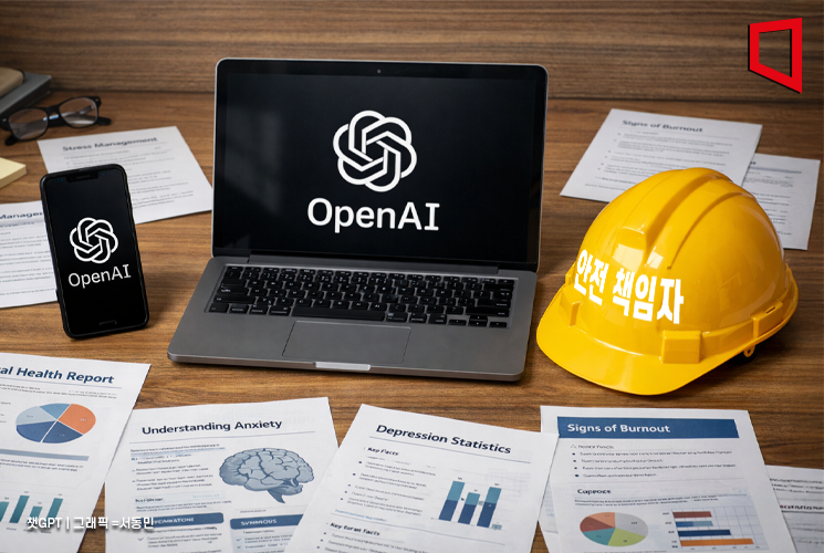 OpenAI Recruits AI Safety Leader Again Amid 'Mental Health Controversy'