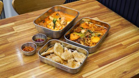 '다회용기 배달' 선도하는 서울시…1년 15만건 주문