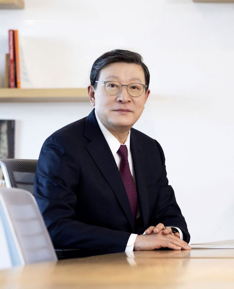 "변화 지켜만 보지 말라"…허태수 GS그룹 회장, 2026년 '실행' 주문