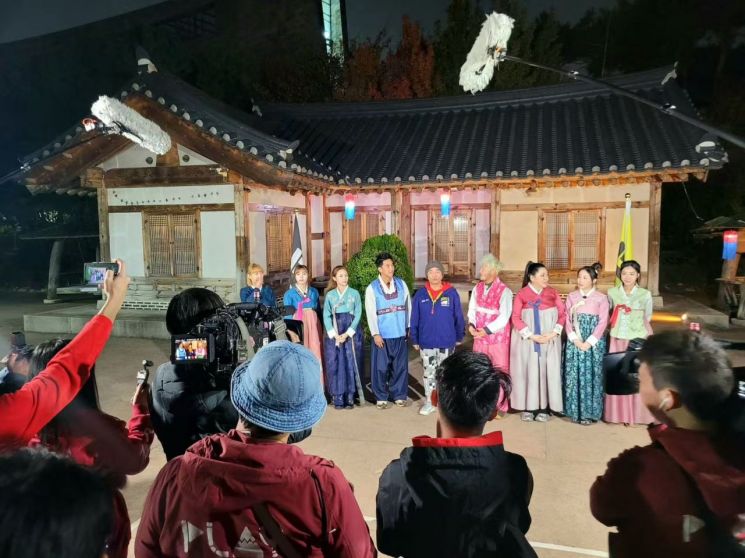 경기관광공사, 대만 예능 프로그램서 '경기관광 특집'