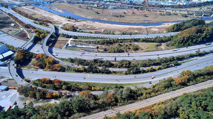 대전시, '무인항공 혈액배송' 실증 성공...혈액·의무물자 신속 공급  