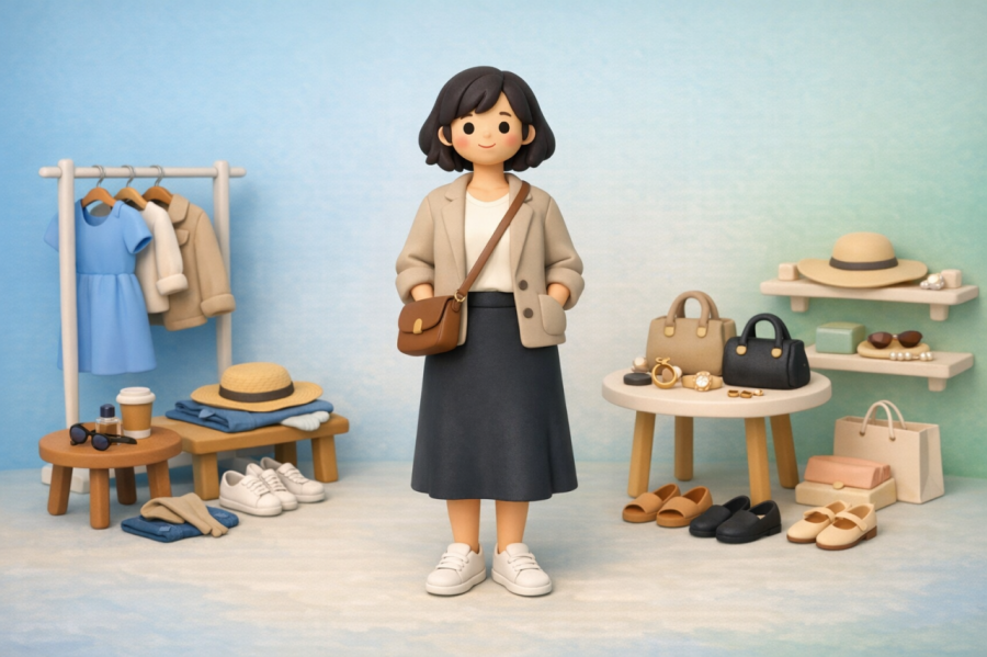 SORA 생성 이미지