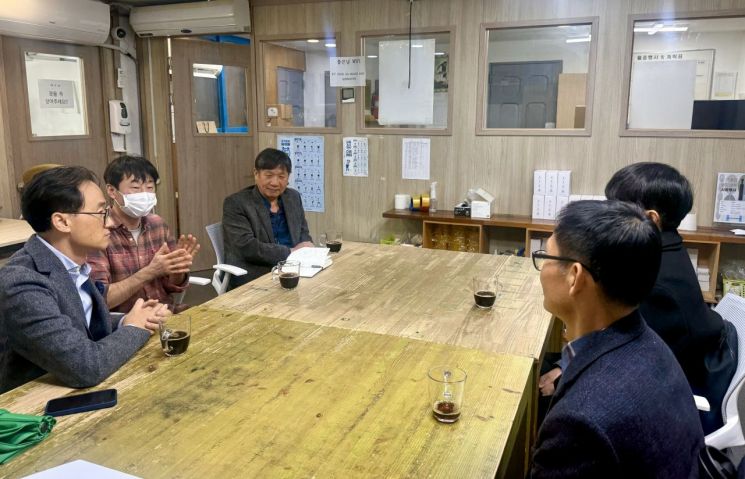 한국지방재정공제회, '2025년도 마을기업 재도약 컨설팅용역' 성료