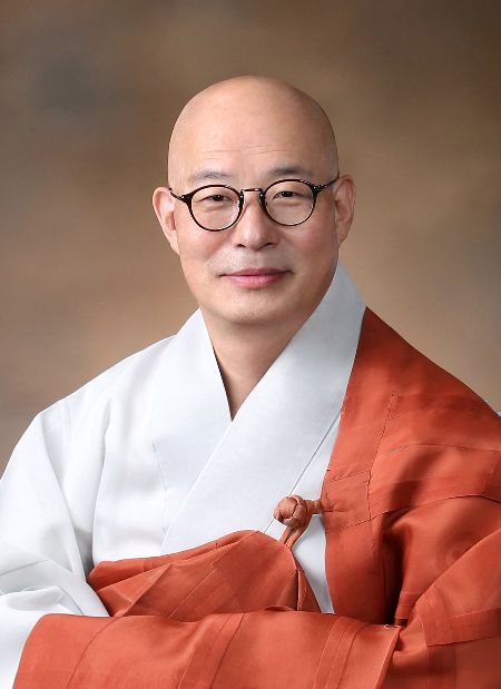 조계종 총무원장 신년사 "비난 멈추고 각자 마음 돌아보는 여유 가져야"