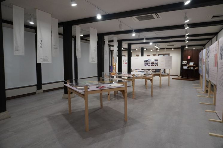 "장벽 없는 문학 향기"…김유정문학촌, 리모델링 마치고 1월 재개관