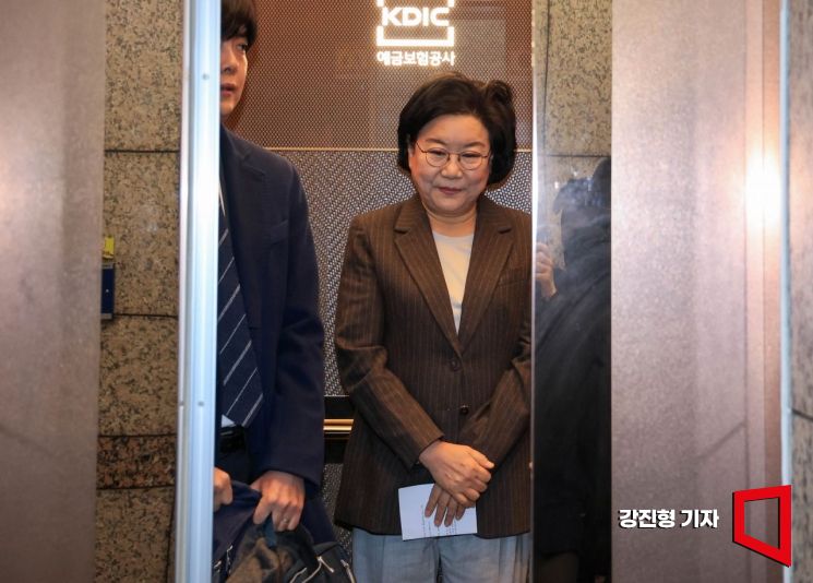 이혜훈에 물음표 던진 유시민 "아랫사람에 소리 지르는 사람, 일 잘 못해"