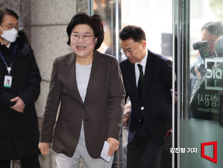 '보수' 이혜훈·김성식 깜짝 발탁…통합·실용 행보 지속