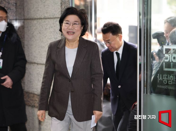 이혜훈 지명에 불붙는 국민의힘 '자강론'…내부선 '변화' 목소리 확산