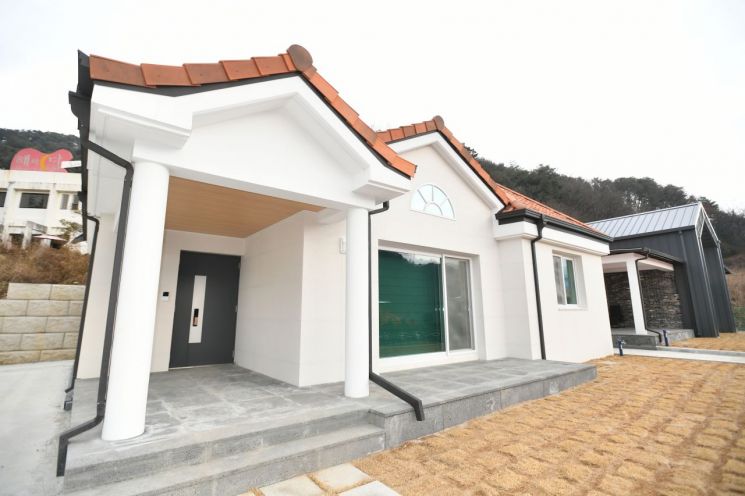 “교육+돌봄+주택 다 잡았다” 화천군, 인구대응 강원도 최우수 지자체 선정