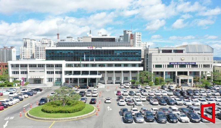 구미시 미래 50년을 향해 '새 희망'