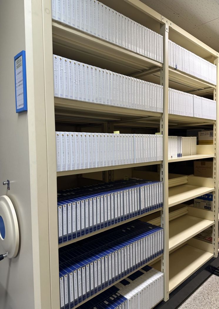 연천군, 2025년 중요기록물 전산화(DB구축)사업 완료