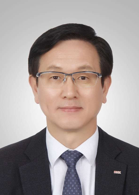 부산신용보증재단 신임 이사장에 구교성 前 BNK캐피탈 부사장 임명