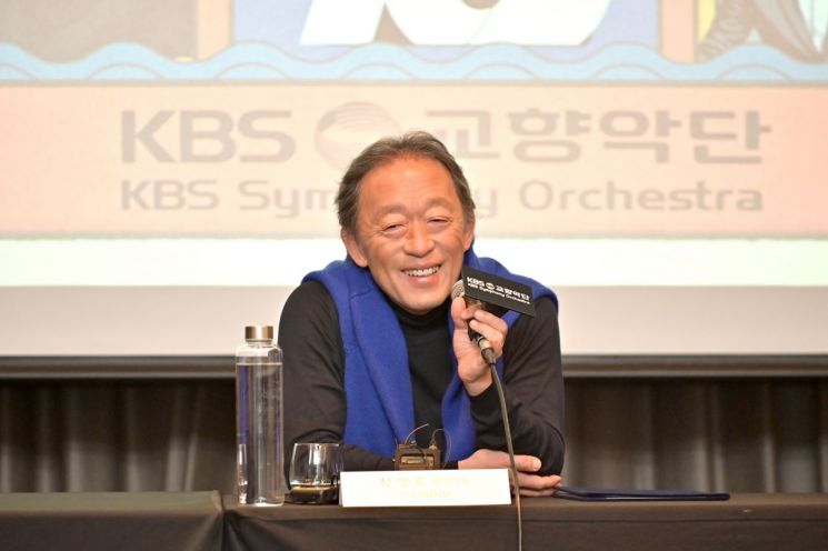 KBS교향악단·서울시향 내년 말러로 '진검승부'